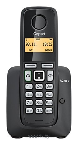 Фотографии Gigaset A220A