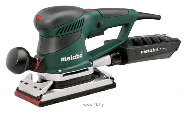 Фотографии Metabo SRE 4350