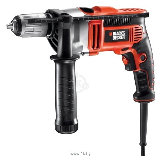 Фотографии Black&Decker KR705K