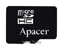 Фотографии Apacer microSDHC Card Class 4 32GB