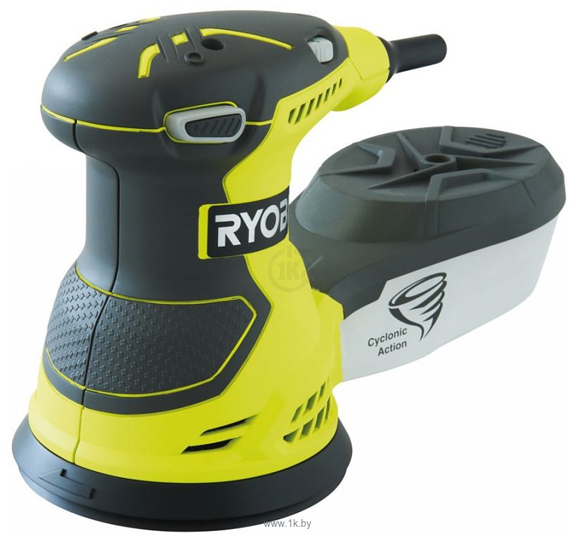 Фотографии RYOBI ROS300