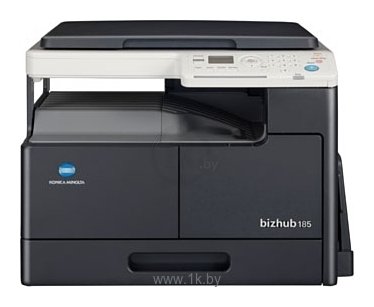 Фотографии Konica Minolta bizhub 185