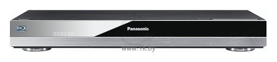 Фотографии Panasonic DMP-BDT500