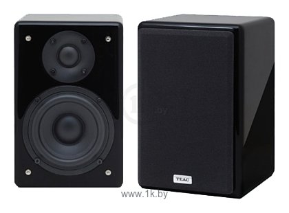 Фотографии TEAC LS-P01