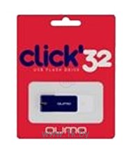 Фотографии Qumo Click 32Gb