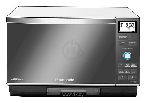 Фотографии Panasonic NN-DS592M