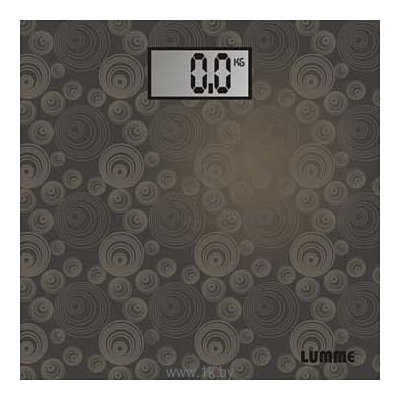 Фотографии Lumme LU-1306 Titan circle