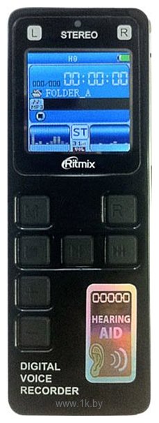 Фотографии Ritmix RR-970 1Gb
