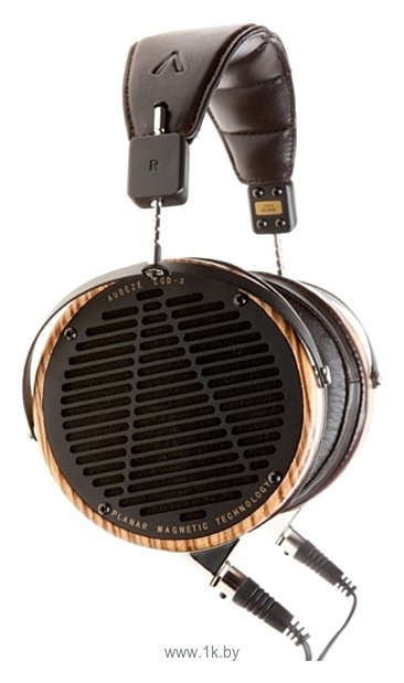 Фотографии Audeze LCD-3