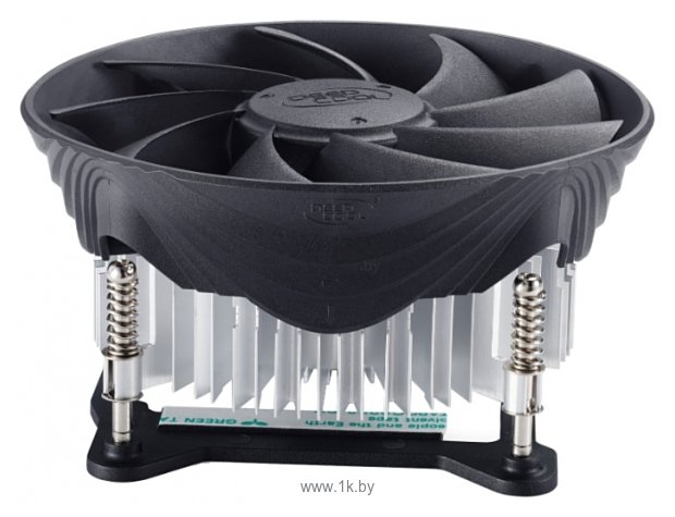 Фотографии Deepcool THETA 115