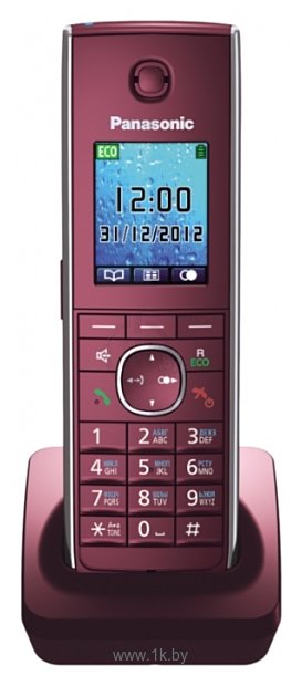 Фотографии Panasonic KX-TGA855