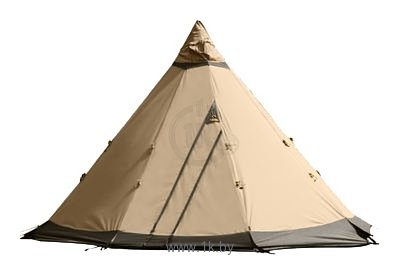 Фотографии Tentipi Safir 7 cp