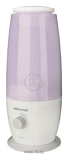 Фотографии Maxwell MW-3552