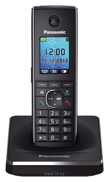 Фотографии Panasonic KX-TG8551