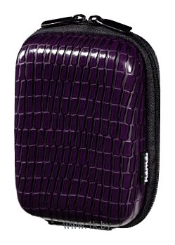 Фотографии HAMA Hardcase Croco 60L