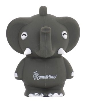 Фотографии SmartBuy Wild Series Elephant 16GB