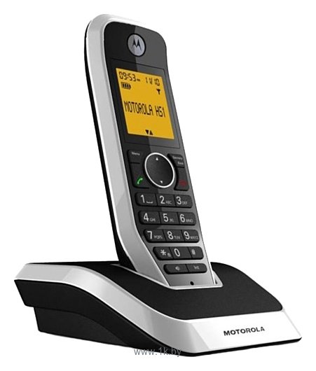 Фотографии Motorola S2001