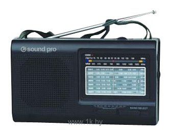 Фотографии Sound Pro SP-2005