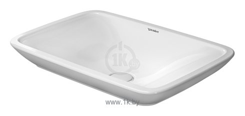 Фотографии Duravit PuraVida 036970