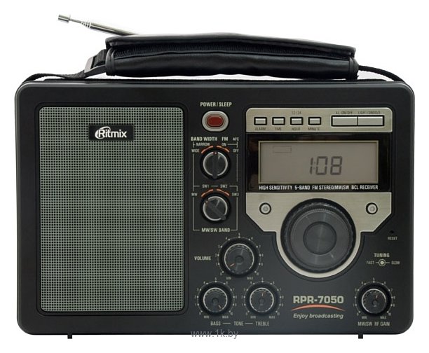 Фотографии Ritmix RPR-7050