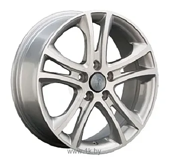 Фотографии Replay VV27 6.5x16/5x112 D57.1 ET33 S