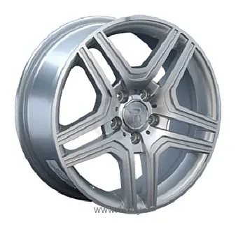 Фотографии Replay MR67 8.5x20/5x130 D84.1 ET48 SF