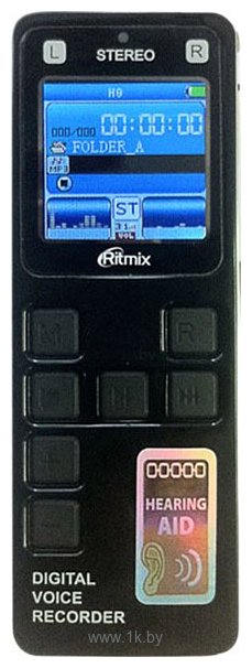 Фотографии Ritmix RR-970 4Gb