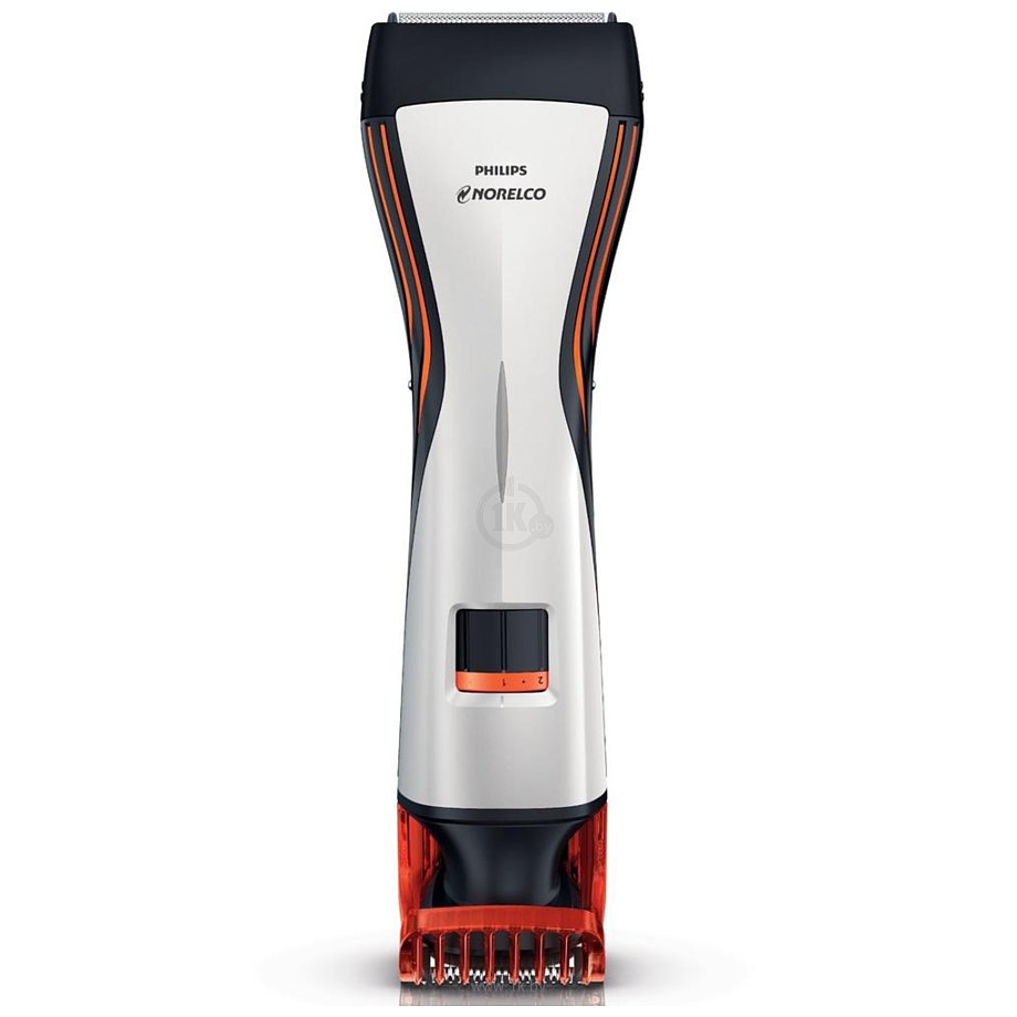 Фотографии Philips StyleShaver QS6140