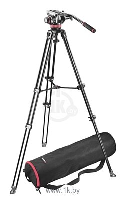 Фотографии Manfrotto 535K/501HDV