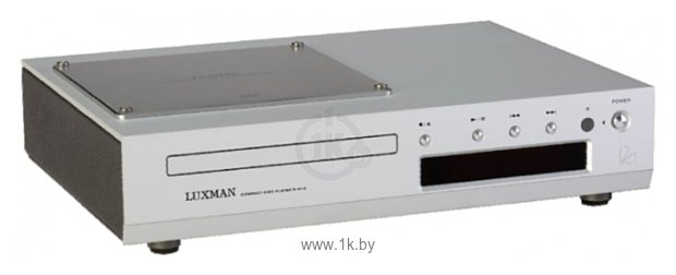 Фотографии Luxman D-N10