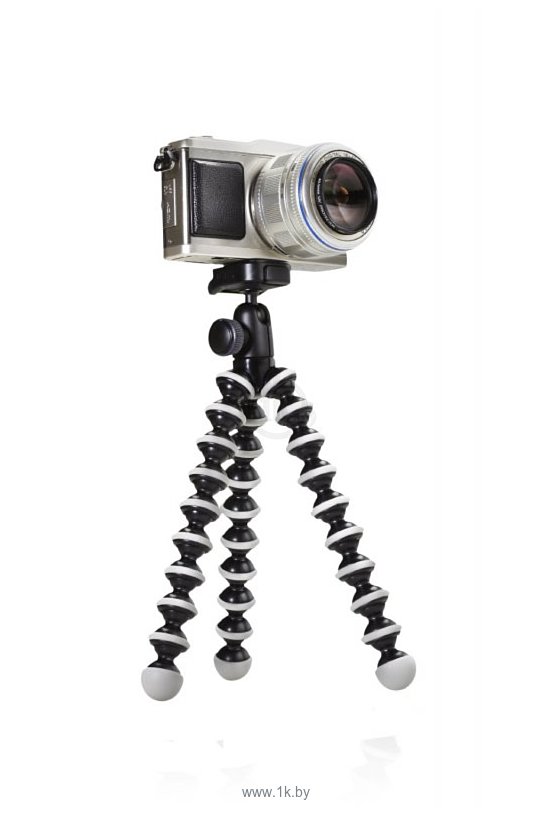 Фотографии Joby Gorillapod Hybrid