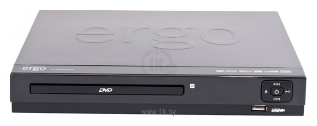 Фотографии Ergo TF-DVD6103К