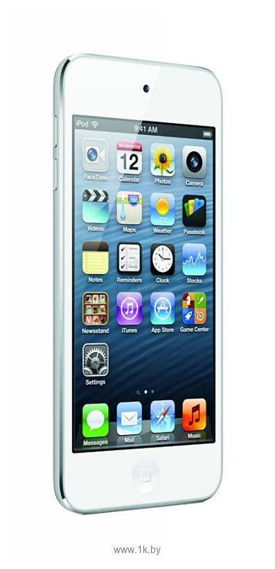 Фотографии Apple iPod touch 5 32Gb