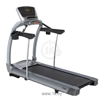 Фотографии Vision Fitness T40 Classic