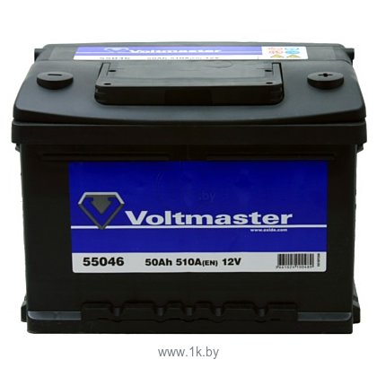 Фотографии VoltMaster 12V R (50Ah)