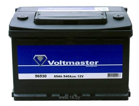 Фотографии VoltMaster 12V R (65Ah)
