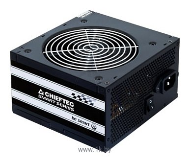 Фотографии Chieftec GPS-400A8 400W