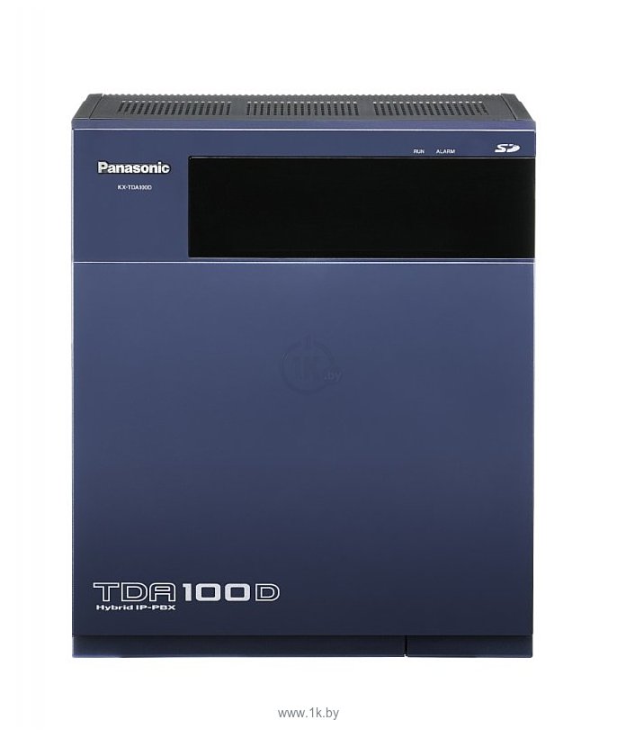 Фотографии Panasonic KX-TDA100D