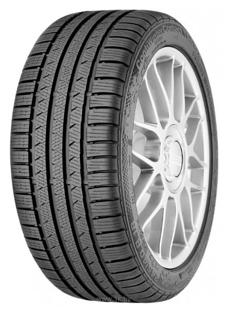 Фотографии Continental ContiWinterContact TS 810 Sport 235/35 R19 91V