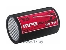 Фотографии Mac Audio MPE-110TA