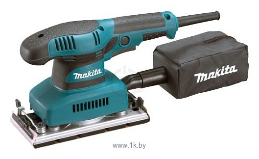 Фотографии Makita BO3710