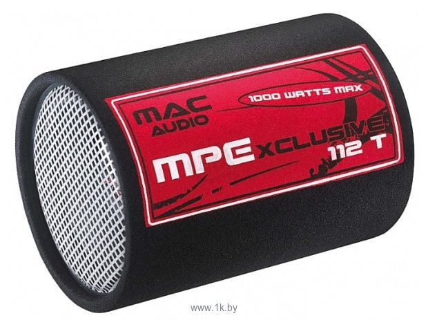Фотографии Mac Audio MPE 112 T