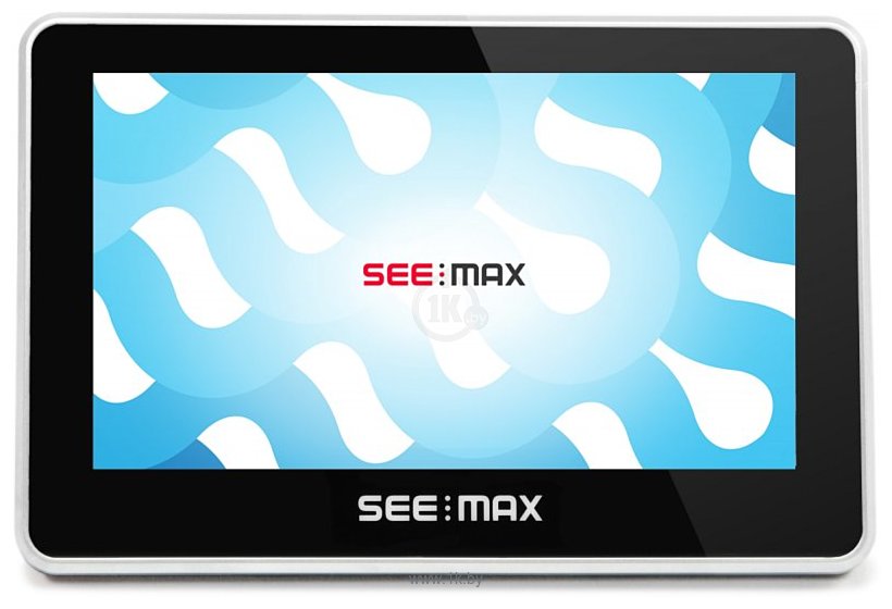 Фотографии SeeMax navi E410 ver. 2