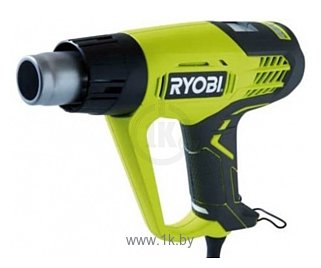 Фотографии Ryobi EHG2020LCD