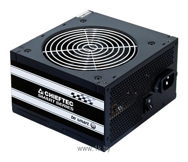 Фотографии Chieftec GPS-500A8 500W