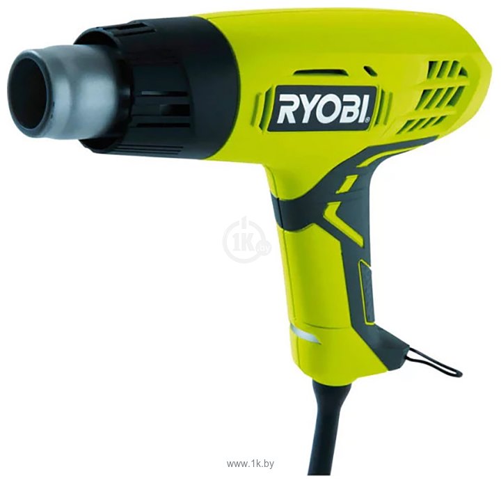 Фотографии Ryobi EHG2000