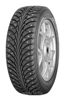 Фотографии Sava Eskimo STUD 205/55 R16 91T