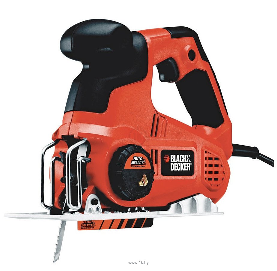 Фотографии Black&Decker KSTR8K