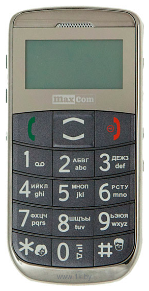 Фотографии MaxCom MM450BB