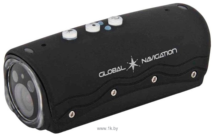 Фотографии GLOBAL NAVIGATION GN320